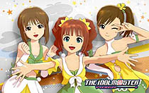 画像ギャラリー No.009のサムネイル画像 / 「アイドルマスター2」の最新DLC「カタログ第07号」は，2011年9月1日に配信。さあ，ひざまずいて彼女のやり方で認めてもらおう。ムービーも掲載