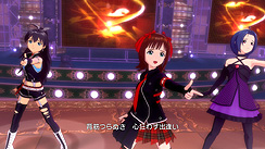 画像ギャラリー No.021のサムネイル画像 / 「アイドルマスター2」の最新DLC「カタログ第07号」は，2011年9月1日に配信。さあ，ひざまずいて彼女のやり方で認めてもらおう。ムービーも掲載