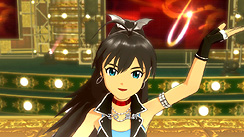 画像ギャラリー No.024のサムネイル画像 / 「アイドルマスター2」の最新DLC「カタログ第07号」は，2011年9月1日に配信。さあ，ひざまずいて彼女のやり方で認めてもらおう。ムービーも掲載