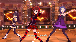 画像ギャラリー No.025のサムネイル画像 / 「アイドルマスター2」の最新DLC「カタログ第07号」は，2011年9月1日に配信。さあ，ひざまずいて彼女のやり方で認めてもらおう。ムービーも掲載