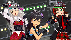 画像ギャラリー No.028のサムネイル画像 / 「アイドルマスター2」の最新DLC「カタログ第07号」は，2011年9月1日に配信。さあ，ひざまずいて彼女のやり方で認めてもらおう。ムービーも掲載