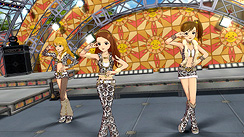 画像ギャラリー No.035のサムネイル画像 / 「アイドルマスター2」の最新DLC「カタログ第07号」は，2011年9月1日に配信。さあ，ひざまずいて彼女のやり方で認めてもらおう。ムービーも掲載