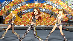 画像ギャラリー No.036のサムネイル画像 / 「アイドルマスター2」の最新DLC「カタログ第07号」は，2011年9月1日に配信。さあ，ひざまずいて彼女のやり方で認めてもらおう。ムービーも掲載