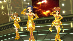 画像ギャラリー No.038のサムネイル画像 / 「アイドルマスター2」の最新DLC「カタログ第07号」は，2011年9月1日に配信。さあ，ひざまずいて彼女のやり方で認めてもらおう。ムービーも掲載