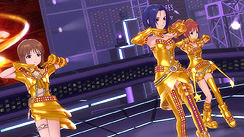 画像ギャラリー No.040のサムネイル画像 / 「アイドルマスター2」の最新DLC「カタログ第07号」は，2011年9月1日に配信。さあ，ひざまずいて彼女のやり方で認めてもらおう。ムービーも掲載