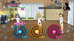 画像ギャラリー No.032のサムネイル画像 / 新楽曲は「オーバーマスター」。Xbox 360版「アイドルマスター2」の最新DLC「カタログ第08号」は2011年9月30日に配信。ムービーも掲載