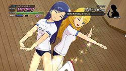 画像ギャラリー No.033のサムネイル画像 / 新楽曲は「オーバーマスター」。Xbox 360版「アイドルマスター2」の最新DLC「カタログ第08号」は2011年9月30日に配信。ムービーも掲載