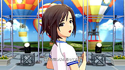 画像ギャラリー No.035のサムネイル画像 / 新楽曲は「オーバーマスター」。Xbox 360版「アイドルマスター2」の最新DLC「カタログ第08号」は2011年9月30日に配信。ムービーも掲載