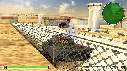 画像ギャラリー No.007のサムネイル画像 / 「SIMPLE2500シリーズPortable」の4タイトルがPS Store で配信