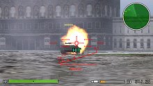 画像ギャラリー No.008のサムネイル画像 / 「SIMPLE2500シリーズPortable」の4タイトルがPS Store で配信