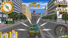 画像ギャラリー No.010のサムネイル画像 / 「SIMPLE2500シリーズPortable」の4タイトルがPS Store で配信