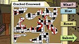 Puzzle Agent