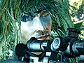 今週の「海外ゲーム四天王」が取り上げる「Sniper: Ghost Warrior」を読んで，あなたも私も一撃必殺のスナイパーになろう