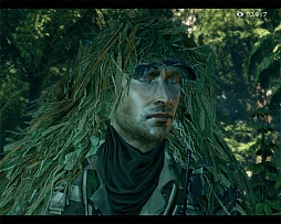 スナイパー ゴーストウォリアー【日本語版】