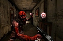 画像ギャラリー No.009のサムネイル画像 / iOS版「RAGE」が1週間限定で無料配信中。コンシューマ版の発売に先がけ，ミュータントとのバトルを気軽に体験してみよう