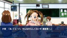 画像ギャラリー No.013のサムネイル画像 / 涙腺がぶっ壊れること間違いなし。PSPに甦る“泣きゲー”の金字塔「加奈〜いもうと〜」，サイバーフロントより10月7日発売