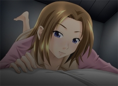画像ギャラリー No.004のサムネイル画像 / お兄ちゃんの“理性の錠前が，ついに弾け飛んじゃう”「加奈 〜いもうと〜」プレイムービーを4GamerにUp
