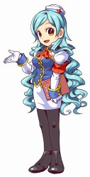 画像ギャラリー No.011のサムネイル画像 / ブラウザゲーム「みんなの釣りランド」のティザーサイトが公開に