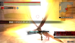 画像ギャラリー No.014のサムネイル画像 / 【速報】新シナリオや新アラガミが追加された拡張版,PSP「GOD EATER BURST」が2010年秋に登場! 前作「GOD EATER」ユーザー向けにはアペンド版も同時発売【PV掲載】