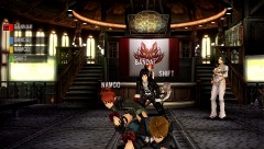画像ギャラリー No.001のサムネイル画像 / 「GOD EATER BURST」,新アラガミ“ハンニバル”との戦闘シーンが見られるムービーを4GamerにUp。かゆいところに手が届く改良点も明らかに