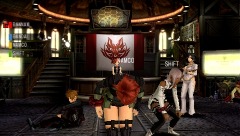 画像ギャラリー No.003のサムネイル画像 / 「GOD EATER BURST」,新アラガミ“ハンニバル”との戦闘シーンが見られるムービーを4GamerにUp。かゆいところに手が届く改良点も明らかに