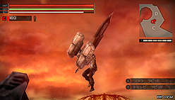 画像ギャラリー No.012のサムネイル画像 / 「GOD EATER BURST」最新情報。新キャラ「レン」ほか,声優陣や新システム/アクション/スキル,予約特典の追加情報などが公開に