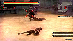画像ギャラリー No.014のサムネイル画像 / 「GOD EATER BURST」最新情報。新キャラ「レン」ほか,声優陣や新システム/アクション/スキル,予約特典の追加情報などが公開に