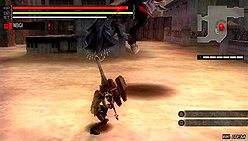 画像ギャラリー No.015のサムネイル画像 / 「GOD EATER BURST」最新情報。新キャラ「レン」ほか,声優陣や新システム/アクション/スキル,予約特典の追加情報などが公開に