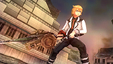 画像ギャラリー No.023のサムネイル画像 / 「GOD EATER BURST」最新情報。新キャラ「レン」ほか,声優陣や新システム/アクション/スキル,予約特典の追加情報などが公開に