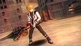 画像ギャラリー No.025のサムネイル画像 / 「GOD EATER BURST」最新情報。新キャラ「レン」ほか,声優陣や新システム/アクション/スキル,予約特典の追加情報などが公開に