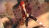 画像ギャラリー No.026のサムネイル画像 / 「GOD EATER BURST」最新情報。新キャラ「レン」ほか,声優陣や新システム/アクション/スキル,予約特典の追加情報などが公開に