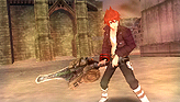 画像ギャラリー No.027のサムネイル画像 / 「GOD EATER BURST」最新情報。新キャラ「レン」ほか,声優陣や新システム/アクション/スキル,予約特典の追加情報などが公開に