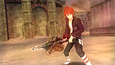 画像ギャラリー No.028のサムネイル画像 / 「GOD EATER BURST」最新情報。新キャラ「レン」ほか,声優陣や新システム/アクション/スキル,予約特典の追加情報などが公開に