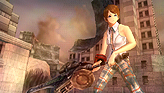画像ギャラリー No.029のサムネイル画像 / 「GOD EATER BURST」最新情報。新キャラ「レン」ほか,声優陣や新システム/アクション/スキル,予約特典の追加情報などが公開に