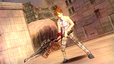 画像ギャラリー No.030のサムネイル画像 / 「GOD EATER BURST」最新情報。新キャラ「レン」ほか,声優陣や新システム/アクション/スキル,予約特典の追加情報などが公開に
