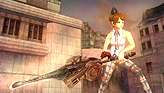 画像ギャラリー No.031のサムネイル画像 / 「GOD EATER BURST」最新情報。新キャラ「レン」ほか,声優陣や新システム/アクション/スキル,予約特典の追加情報などが公開に
