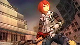 画像ギャラリー No.032のサムネイル画像 / 「GOD EATER BURST」最新情報。新キャラ「レン」ほか,声優陣や新システム/アクション/スキル,予約特典の追加情報などが公開に