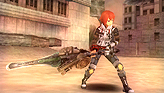 画像ギャラリー No.034のサムネイル画像 / 「GOD EATER BURST」最新情報。新キャラ「レン」ほか,声優陣や新システム/アクション/スキル,予約特典の追加情報などが公開に