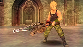画像ギャラリー No.036のサムネイル画像 / 「GOD EATER BURST」最新情報。新キャラ「レン」ほか,声優陣や新システム/アクション/スキル,予約特典の追加情報などが公開に