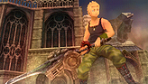 画像ギャラリー No.037のサムネイル画像 / 「GOD EATER BURST」最新情報。新キャラ「レン」ほか,声優陣や新システム/アクション/スキル,予約特典の追加情報などが公開に