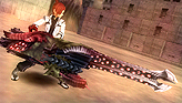 画像ギャラリー No.039のサムネイル画像 / 「GOD EATER BURST」最新情報。新キャラ「レン」ほか,声優陣や新システム/アクション/スキル,予約特典の追加情報などが公開に