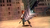 画像ギャラリー No.043のサムネイル画像 / 「GOD EATER BURST」最新情報。新キャラ「レン」ほか,声優陣や新システム/アクション/スキル,予約特典の追加情報などが公開に