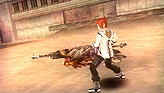 画像ギャラリー No.044のサムネイル画像 / 「GOD EATER BURST」最新情報。新キャラ「レン」ほか,声優陣や新システム/アクション/スキル,予約特典の追加情報などが公開に