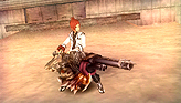 画像ギャラリー No.045のサムネイル画像 / 「GOD EATER BURST」最新情報。新キャラ「レン」ほか,声優陣や新システム/アクション/スキル,予約特典の追加情報などが公開に