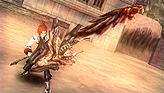 画像ギャラリー No.046のサムネイル画像 / 「GOD EATER BURST」最新情報。新キャラ「レン」ほか,声優陣や新システム/アクション/スキル,予約特典の追加情報などが公開に