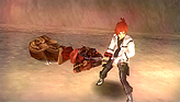画像ギャラリー No.047のサムネイル画像 / 「GOD EATER BURST」最新情報。新キャラ「レン」ほか,声優陣や新システム/アクション/スキル,予約特典の追加情報などが公開に