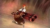 画像ギャラリー No.048のサムネイル画像 / 「GOD EATER BURST」最新情報。新キャラ「レン」ほか,声優陣や新システム/アクション/スキル,予約特典の追加情報などが公開に
