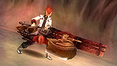 画像ギャラリー No.049のサムネイル画像 / 「GOD EATER BURST」最新情報。新キャラ「レン」ほか,声優陣や新システム/アクション/スキル,予約特典の追加情報などが公開に