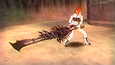 画像ギャラリー No.050のサムネイル画像 / 「GOD EATER BURST」最新情報。新キャラ「レン」ほか,声優陣や新システム/アクション/スキル,予約特典の追加情報などが公開に