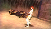 画像ギャラリー No.051のサムネイル画像 / 「GOD EATER BURST」最新情報。新キャラ「レン」ほか,声優陣や新システム/アクション/スキル,予約特典の追加情報などが公開に